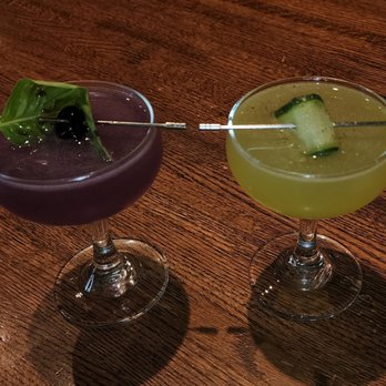 Volstead Act - Cocktail Bars Near Me - Spokane, Washington