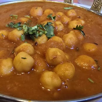 Spice Zone Indian Restaurant - Vegan Channa Masala - Indian Near Me - Cheyenne, Wyoming Spice Zone Indian Restaurant - Vegan Channa Masala - Indian Near Me - Cheyenne, Wyoming