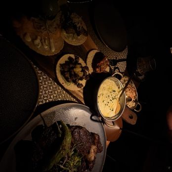 Toca Madera - Steakhouses Near Me - Las Vegas, Nevada