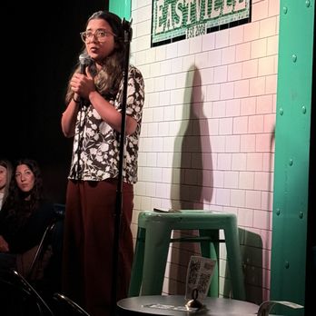 EastVille Comedy Club - Comedy Clubs Near Me - Brooklyn, New York