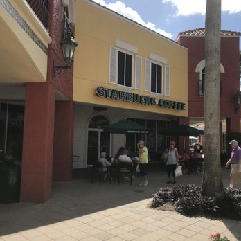 Starbucks - Coffee & Tea Near Me - Estero, Florida