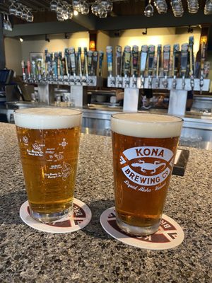 Kona Brewing Hawaii Kai by null