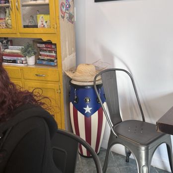 Cocotazo - Puerto Rican Near Me - New York, New York