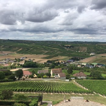 Hôtel le Panoramic - Utsikten från rummet - Hotels Near Me - Sancerre, 18