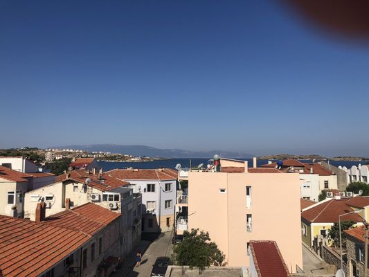 Siren Pansiyon by null