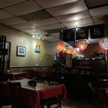 Bento Express - Restaurant! - Sushi Bars Near Me - Bakersfield, California