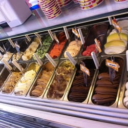 Gelato Turco - Görüntüsü davetkar:)