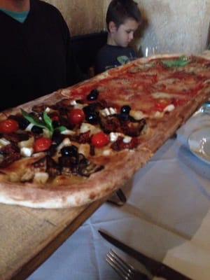 Il Trillo Ristorante & Giardino by null