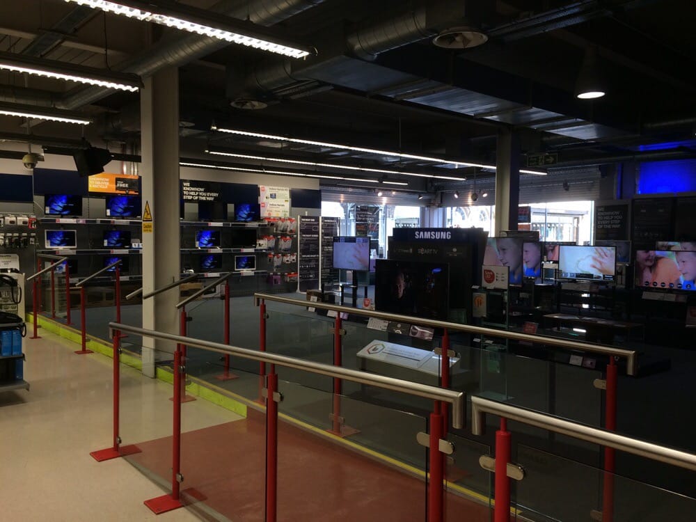 CURRYS CANTERBURY Updated April 2024 10 Photos 68 Longmarket