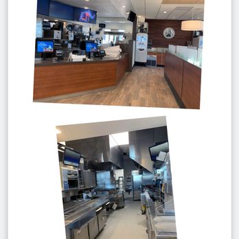 KWWA Architecture - Commercial Renovation - Architects Near Me - El Monte, California