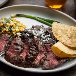 Carne Asada