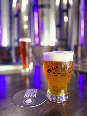 Bald Man Brewing by null