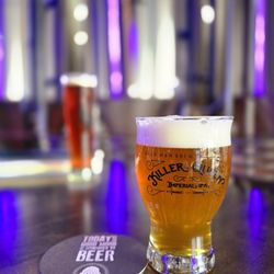 Bald Man Brewing