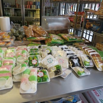 Saigon Deli - Vietnamese Near Me - Seattle, Washington