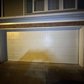 Garage Authority - After Garage Authority - Garage Door Services Near Me - Atlanta, Georgia