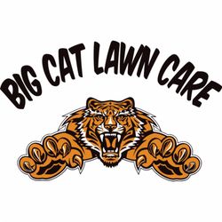 Big Cat Lawn Care - Big Cat Lawn Care
