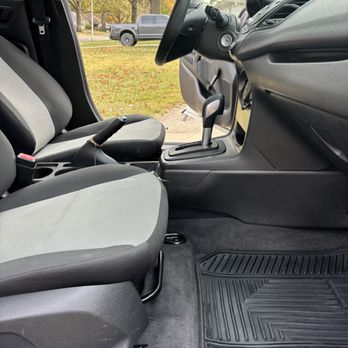 Aura Detail - Auto Detailing Near Me - Mission, Kansas Aura Detail - Auto Detailing Near Me - Mission, Kansas