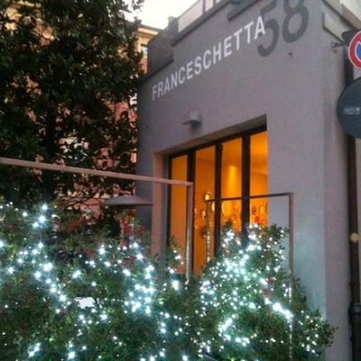 Franceschetta58 by null Franceschetta58 by null