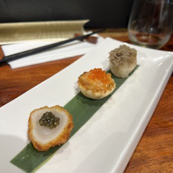 M Sushi - Sushi Bars Near Me - Durham, North Carolina M Sushi - Sushi Bars Near Me - Durham, North Carolina