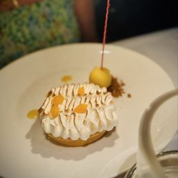 Banana Cream pie!!