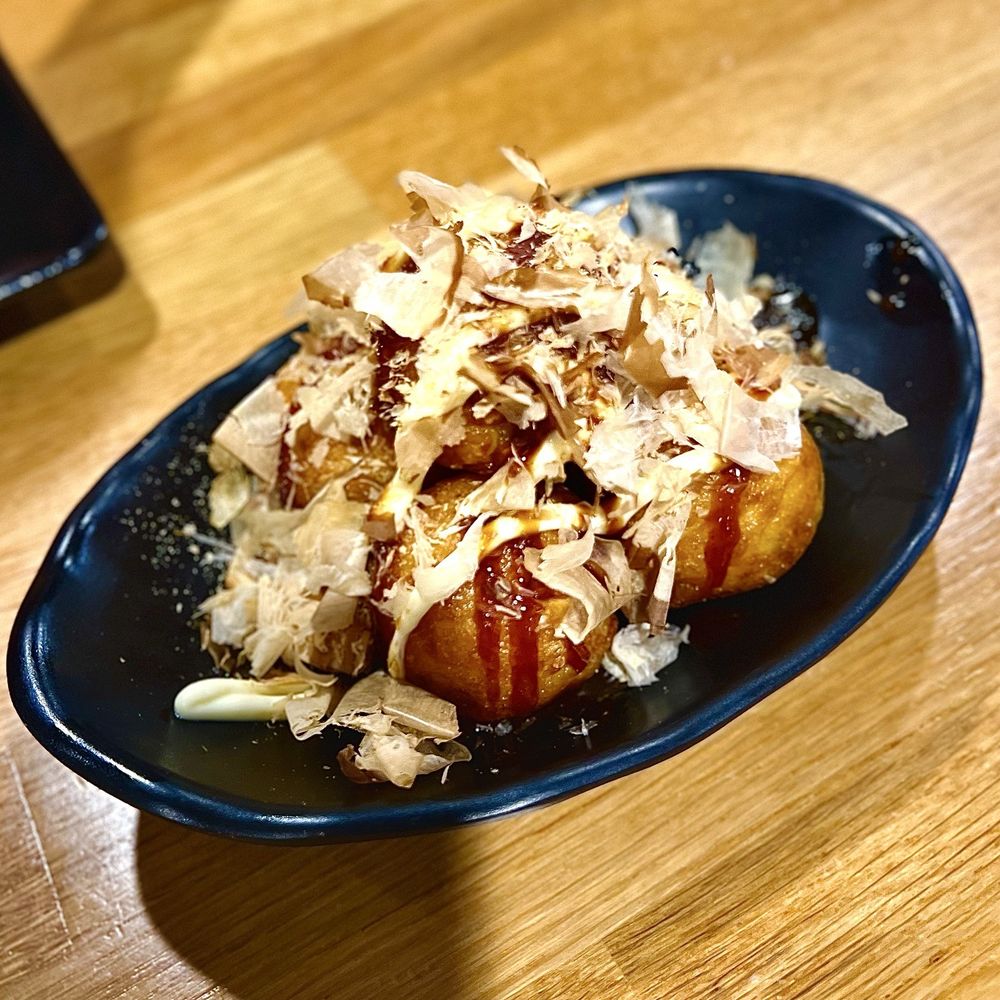 I Luv Sushi Too - Tako Yaki - Sushi Bars Near Me - Orange, California I Luv Sushi Too - Tako Yaki - Sushi Bars Near Me - Orange, California