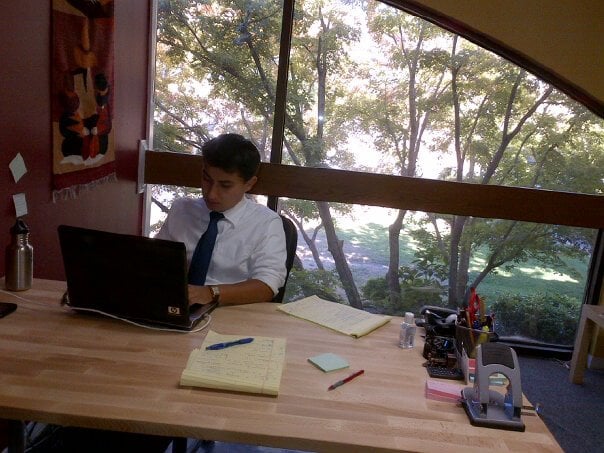 Husby Immigration Law - immigration attorney in Albany, CA