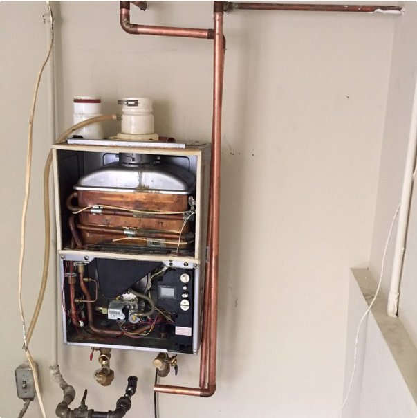 Slide of M & N Plumbing and Sewer