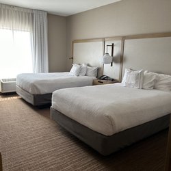 Fairfield Inn & Suites Colorado Springs East/Ballpark in Colorado Springs gift card