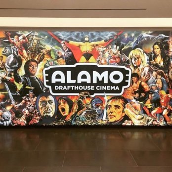 Alamo Drafthouse - Cinema Near Me - Brooklyn, New York Alamo Drafthouse - Cinema Near Me - Brooklyn, New York