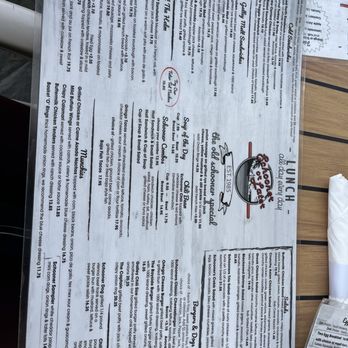 Schooner or Later - Lunch menu 3/15/25 - Sandwiches Near Me - Long Beach, California Schooner or Later - Lunch menu 3/15/25 - Sandwiches Near Me - Long Beach, California