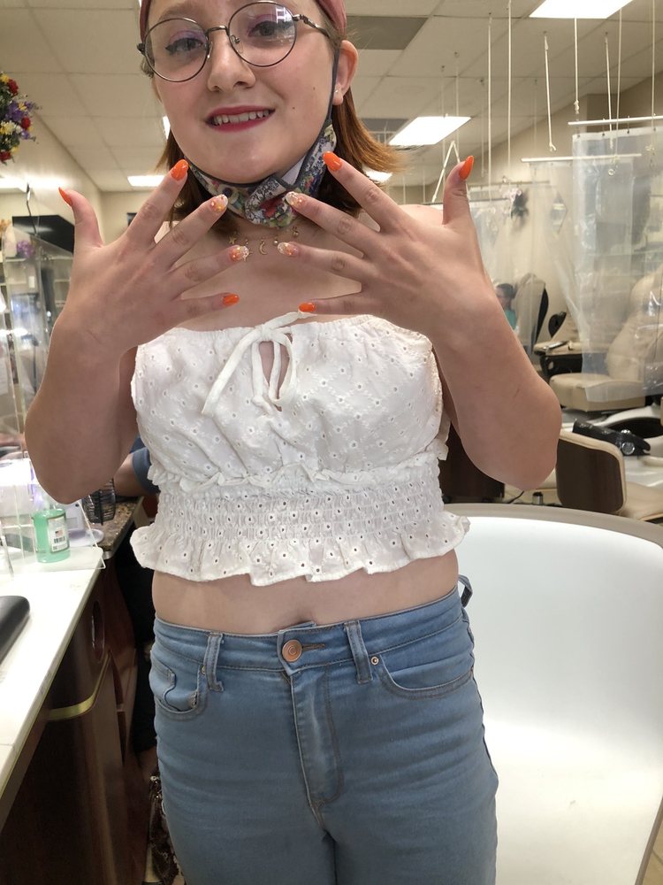 JULIE’S NAILS Updated September 2024 78 Photos & 28 Reviews 6527 Bardstown Rd, Louisville