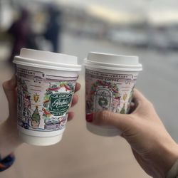 Ralph’s Coffee