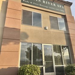 Virgin River Spa - I spent my time by the way I'm not recommend this place out of service!!
