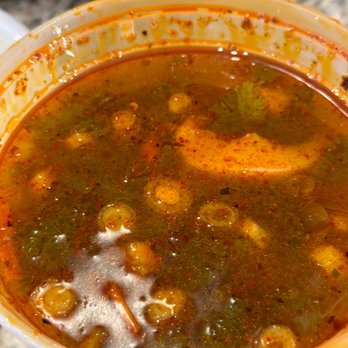 Nara Thai Cuisine - Tom-Yum Chicken - Thai Near Me - Stafford, Virginia Nara Thai Cuisine - Tom-Yum Chicken - Thai Near Me - Stafford, Virginia