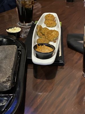 Black Rock Bar & Grill by null
