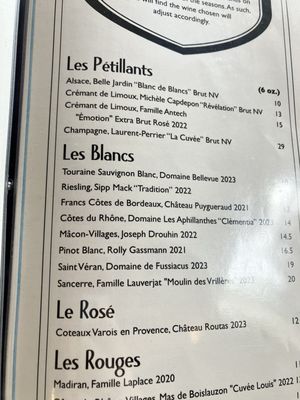 Menu photo 2 Petit Louis Bistro Baltimore, MD Menu photo 2 Petit Louis Bistro Baltimore, MD