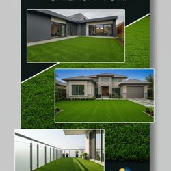 Sailfish Turf - some of our recent projects