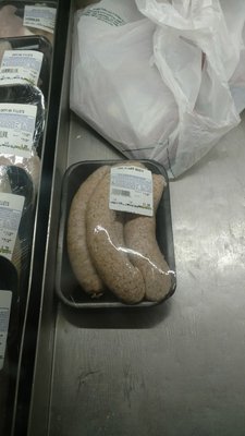 Cormier's Specialty Meats by null