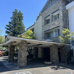 Exterior photo of Napa Winery Inn - Napa, California Exterior photo of Napa Winery Inn - Napa, California