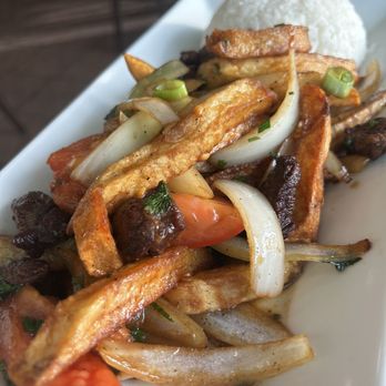 Kotosh - Saltado - Sushi Bars Near Me - Lomita, California Kotosh - Saltado - Sushi Bars Near Me - Lomita, California