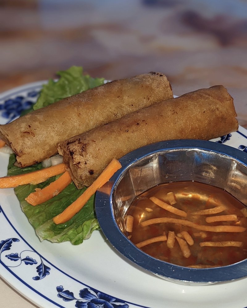 Pho Bac Restaurant