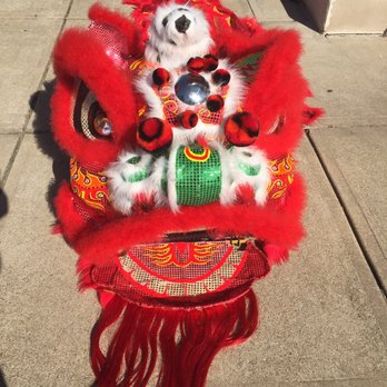 Ping Tom Memorial Park - Dragon - Parks Near Me - Chicago, Illinois