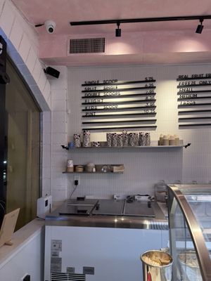 Melt Me Creamery by null