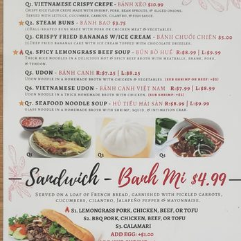 QQ Noodle - Vietnamese Near Me - Marina, California QQ Noodle - Vietnamese Near Me - Marina, California