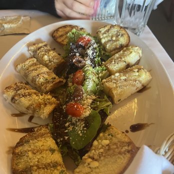 Fiore Restaurant - Goat Cheese Garlic Bread - Italian Near Me - Concord, California Fiore Restaurant - Goat Cheese Garlic Bread - Italian Near Me - Concord, California