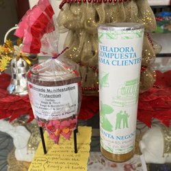 Bellas Intuitive Healing - Manifest protect from negative