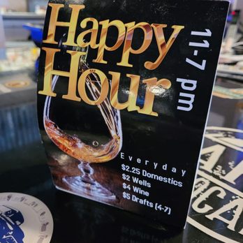 Tap It Local Chesapeake - a happy hour menu - Southern Near Me - Chesapeake, Virginia