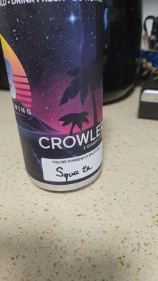 Cypress Brewing Co. by null