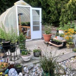Solar Gem Greenhouses
