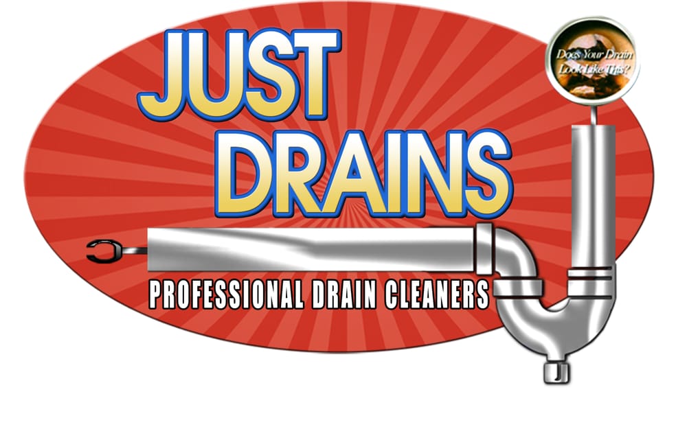 Slide of Just Drains